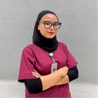 Hannah Hafiz