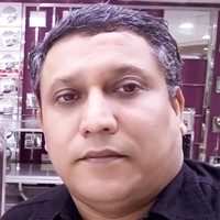 Sandeep Mahajan