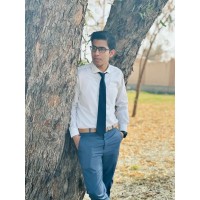 Talal Arshad