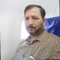 Ajay Dubey
