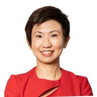 Zann Kwan, 关旨斌, CFA