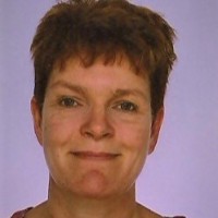 Wilma Roekevisch-Dijkman