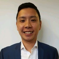 Benjamin Leong