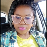 Thandiwe Ntlombe