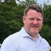 Mark Plaxton