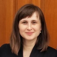 Nelia Petrytsya