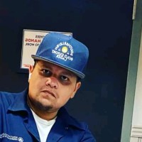 Ray Benavidez