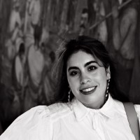 Daniela Diaz-Moe