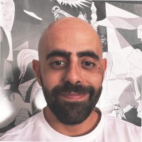 Daniel Muñoz Muñoz