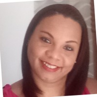 Ingrid Cabral