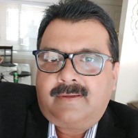 Damodar Sumeran