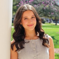 Bailey Martinez