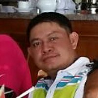 Mohd Akhirulnizam Maohd Ramli