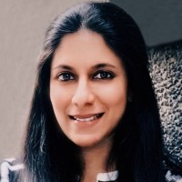 Pooja Ram Jain