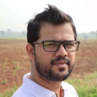 Mahesh Chikode