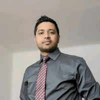 Md Jahid Hasan