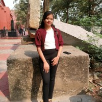 Dikshita Sahoo
