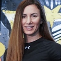 Sandra Renson