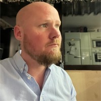 Glenn Petersson
