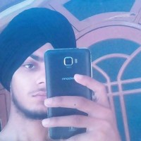 Sanjeetsingh Singh
