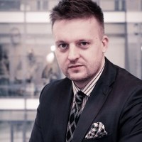 Marcin Stawny