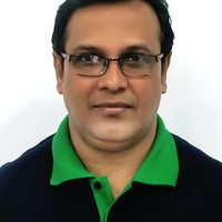 Anup Gupta