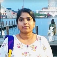 Sunitha N