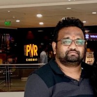 Ramesh Punna