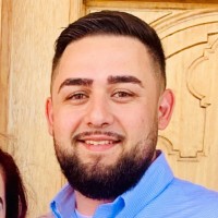 Jesus Carrasco