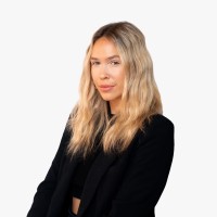 Sarah-Maude Lavoie