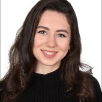 Burcu Tüfekçi