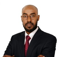 Ahmed Saeed