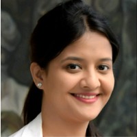 Akruti Desai