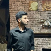 Syed Muhammad Afaq