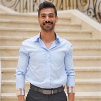 AHMED SEMOWELDIEN