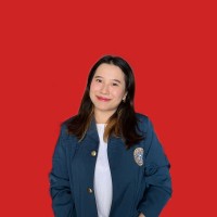 Vania Griselda Prasetyo