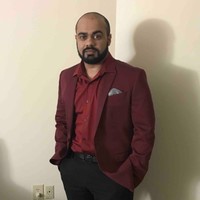 Zishan Khan