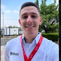 Matheus Mantovan