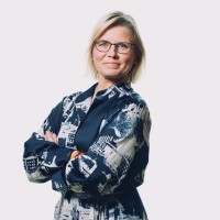 Heidi Matinlassi