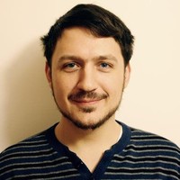Kasper Gruszczynski