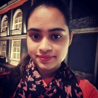 Haifa Desai