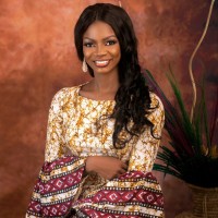 Oluwatosin Olagoke