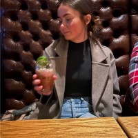 Lily Parsons