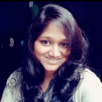 Sahana Somashekar