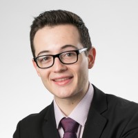 Nicolas Holt
