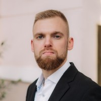 Benjamin Schultz Larsen