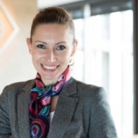 Dr Hab. N. Med. Magdalena M. Brzózka, Mba