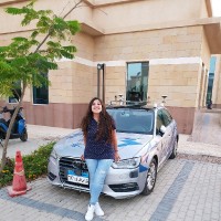Gilaine Fathy