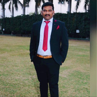 MD V-K Construction India Pvt.Ltd Vinod Kamble