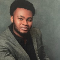 Olufolahan Adeloye